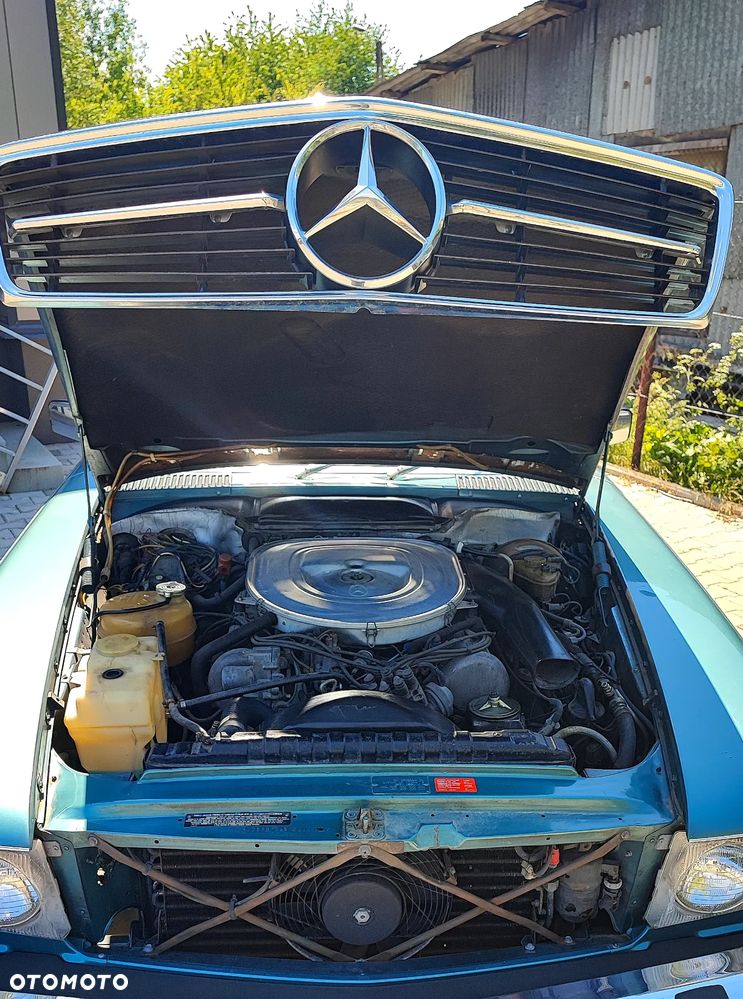 Mercedes-Benz SL - 35