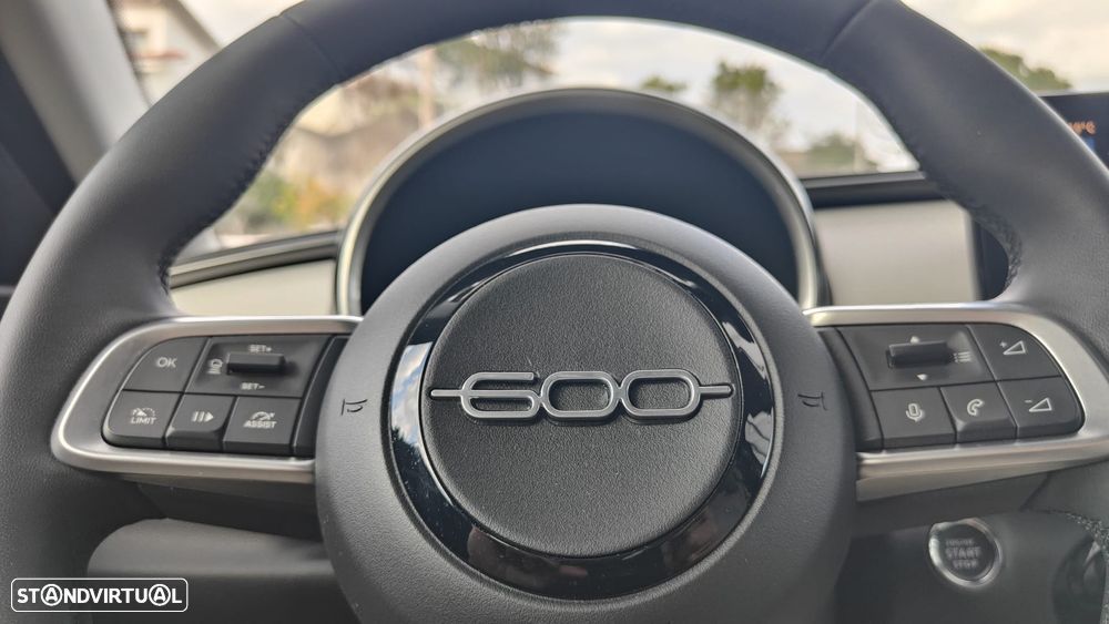 Fiat 600e La Prima - 26