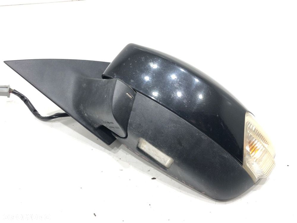 LUSTERKO LEWY - 455.00 PLN - FORD S-MAX (WA6) 2006 - 2014 2.5 ST 162 kW [220 KM] benzyna 2006 - 2014 - 4