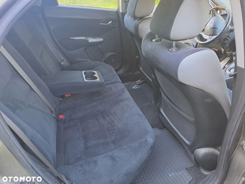 Honda Civic 2.2i-CTDi Comfort - 6