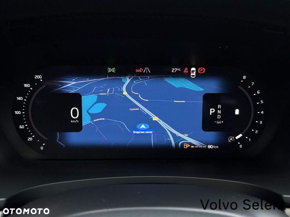 Volvo S90 - 25