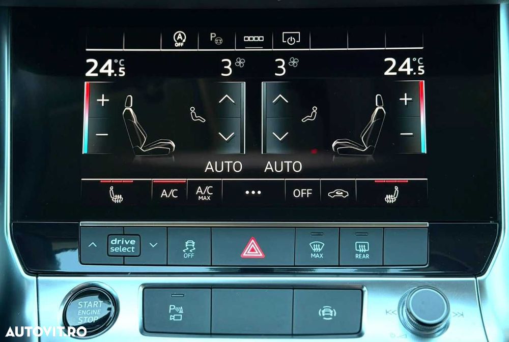 Audi A6 Limuzina - 25