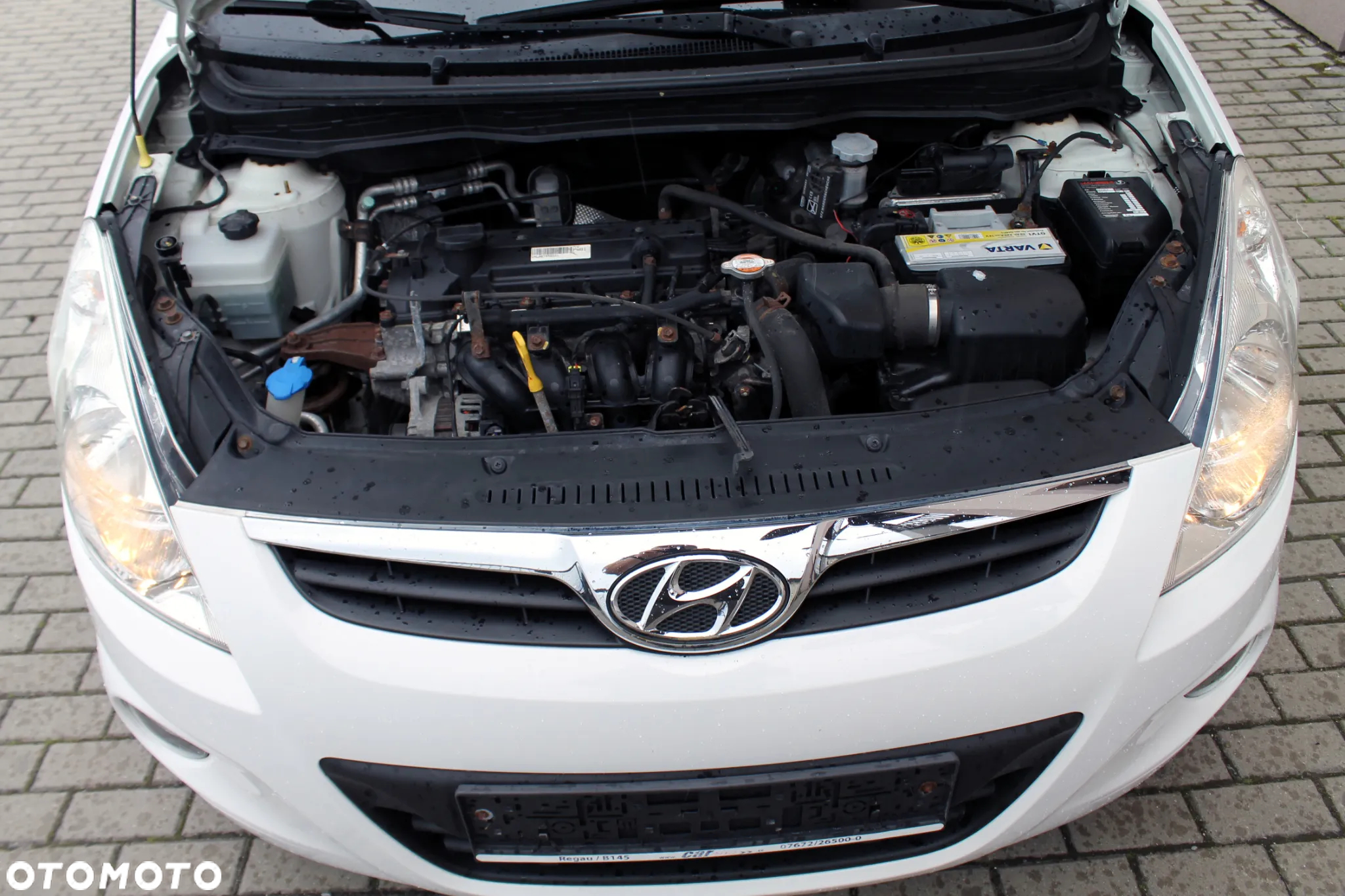 Hyundai i20 1.2 Comfort - 20
