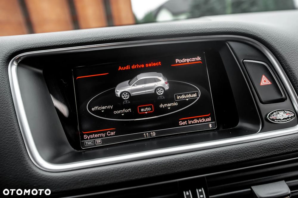 Audi SQ5 3.0 TDI Quattro Tiptronic EU6 - 19