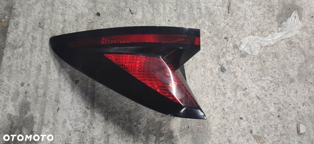 K LAMPA LEWY TYŁ HYUNDAI TUCSON IV 20- 92401-N7000 - 1