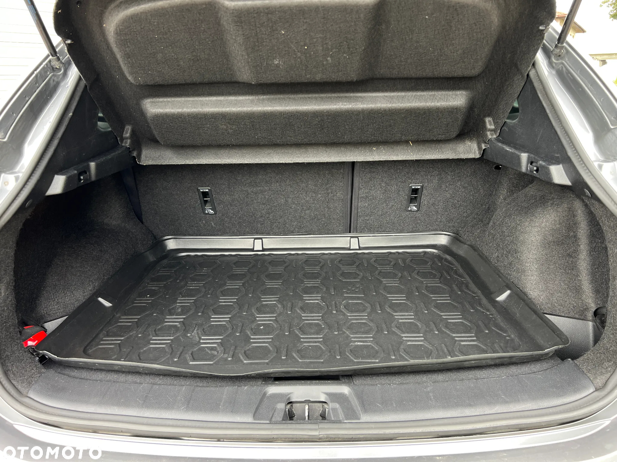Nissan Qashqai 1.2 DIG-T N-Tec EU6 - 14
