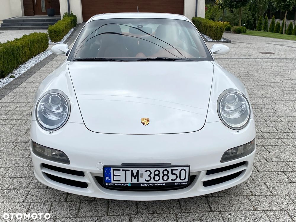 Porsche 911 - 14