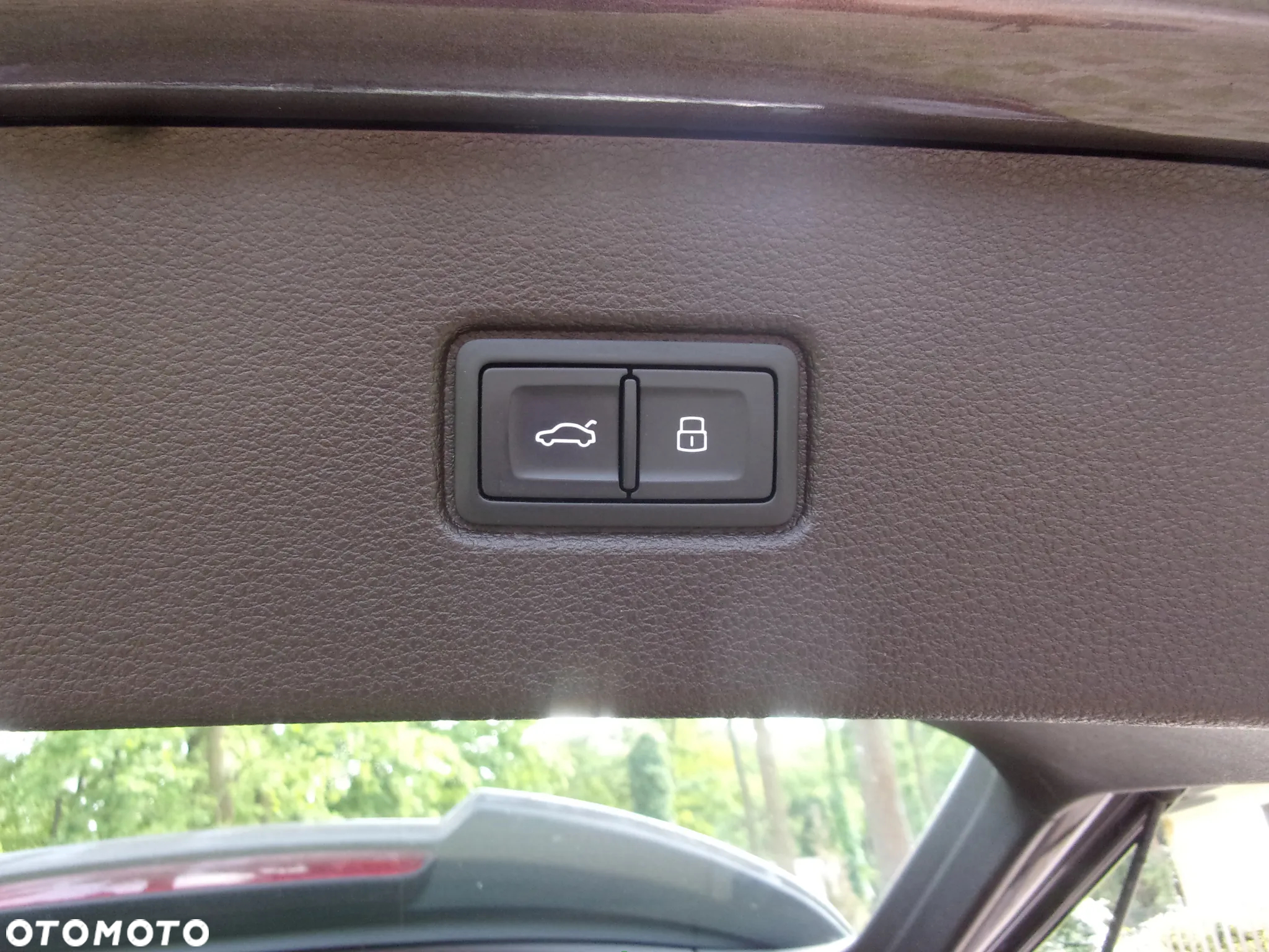 Audi SQ7 4.0 TDI Quattro Tiptronic - 10