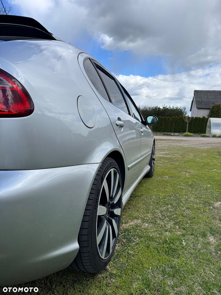 Seat Leon 1.9 TDI 150 Sport - 8