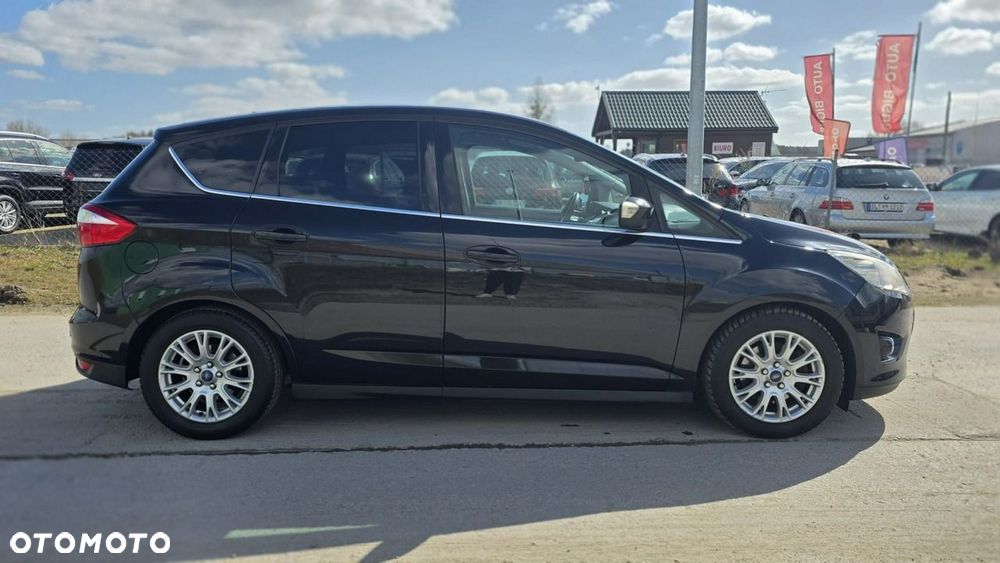 Ford C-MAX - 6
