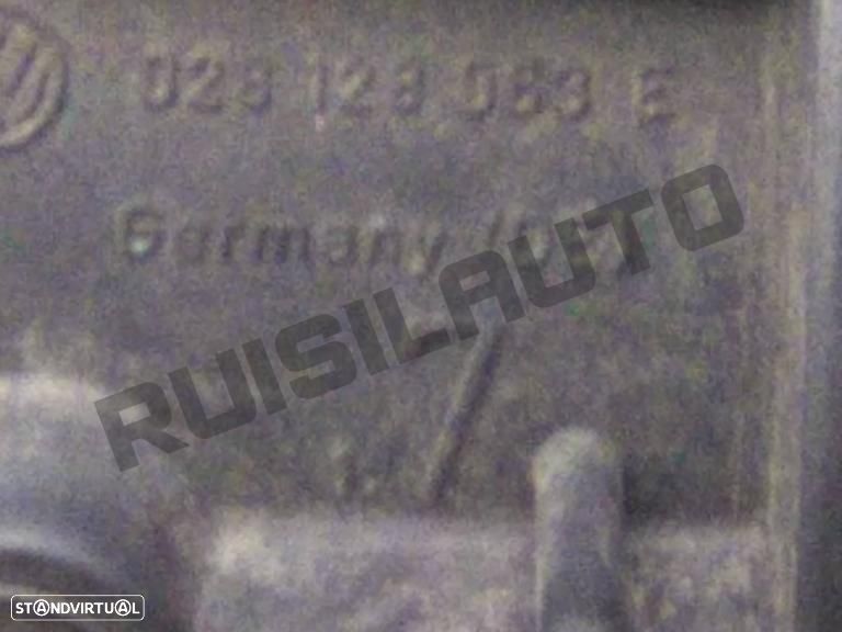 Colector Admissão 0281_28063e Seat Ibiza Ii (6k) [1993_2002] 1. - 12