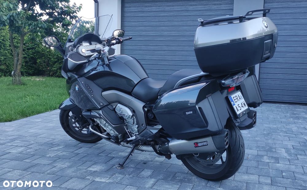 BMW K - 3