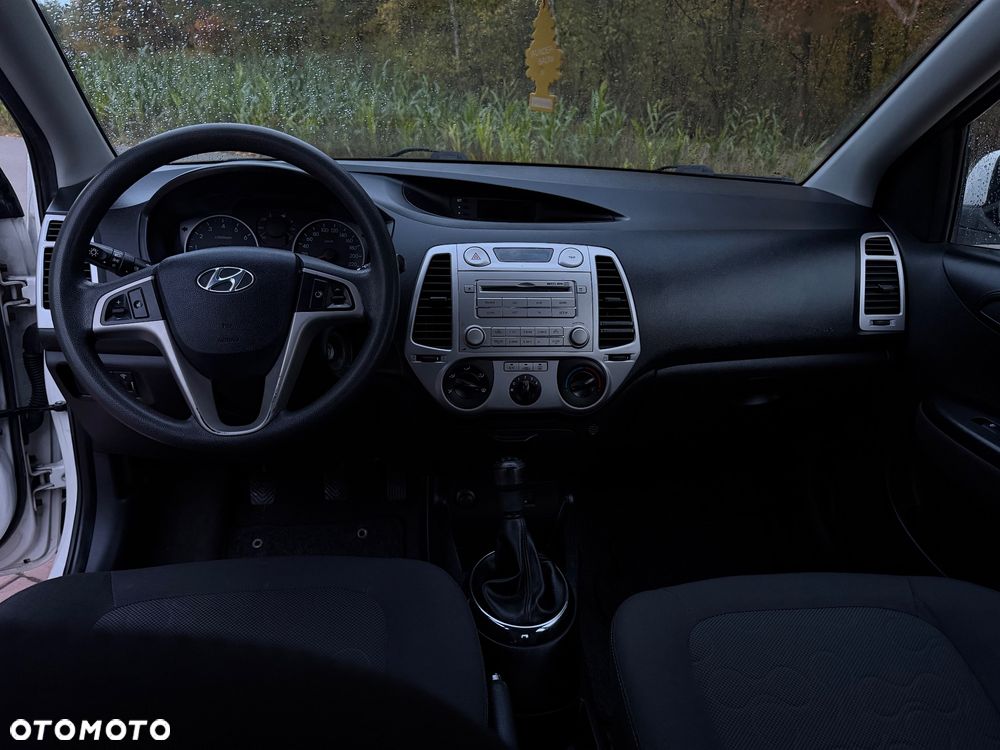Hyundai i20 1.2 Edition 20 - 20