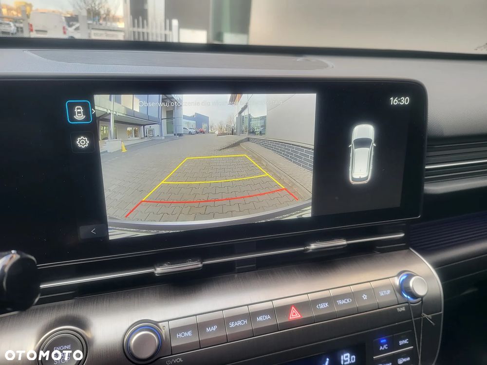 Hyundai Kona 1.0 T-GDI Executive DCT - 26