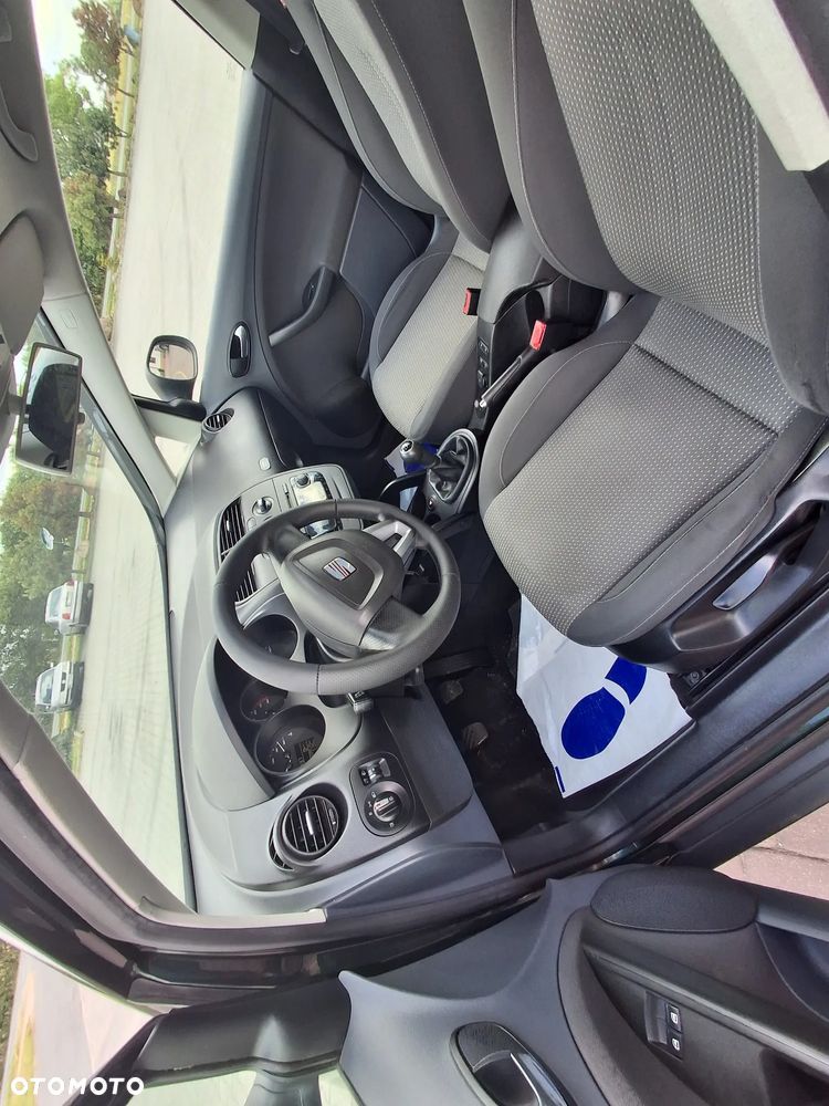 Seat Altea 1.4 Reference Comfort - 11