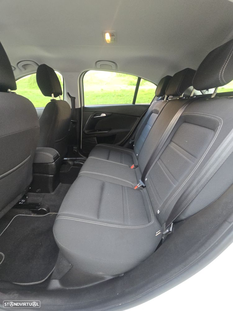 Fiat Tipo 1.3 MultiJet - 24