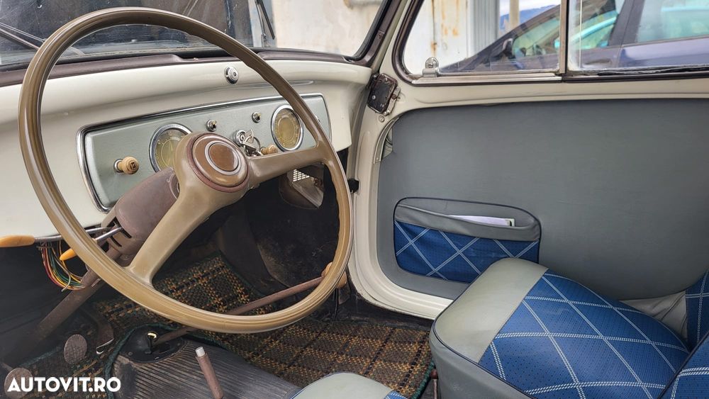 Fiat 500 - 9