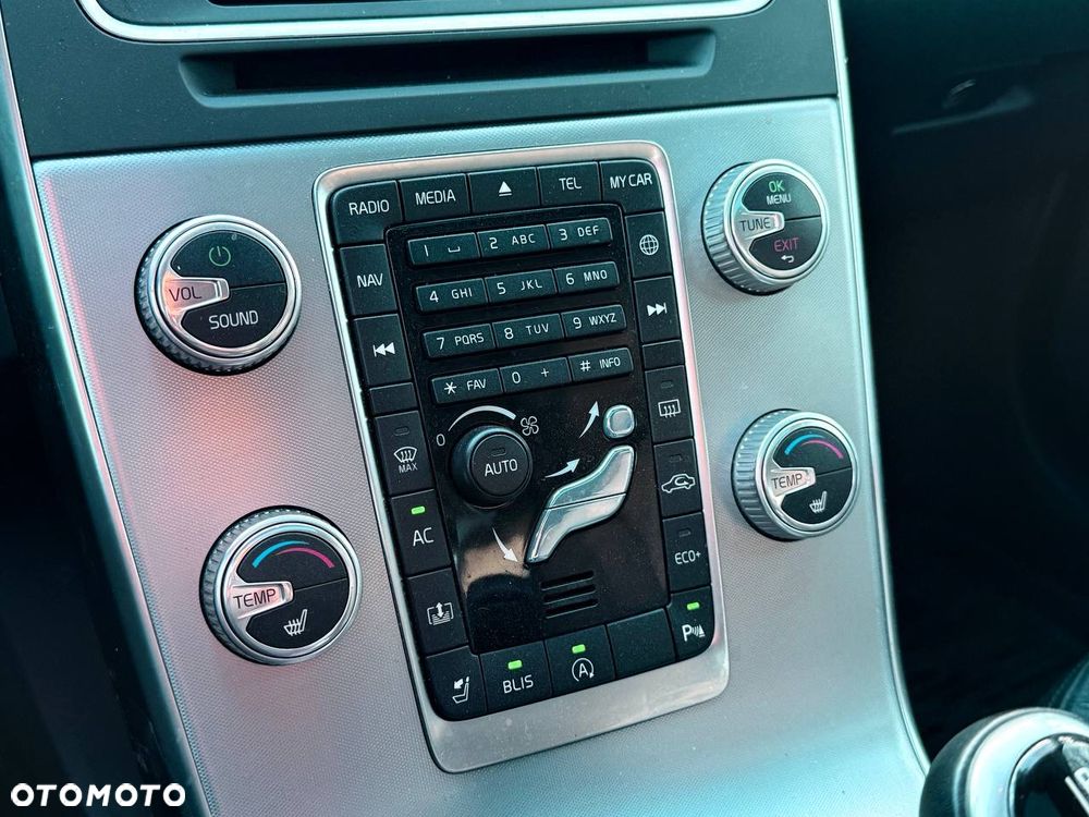 Volvo S60 T5 Geartronic Linje Business - 16