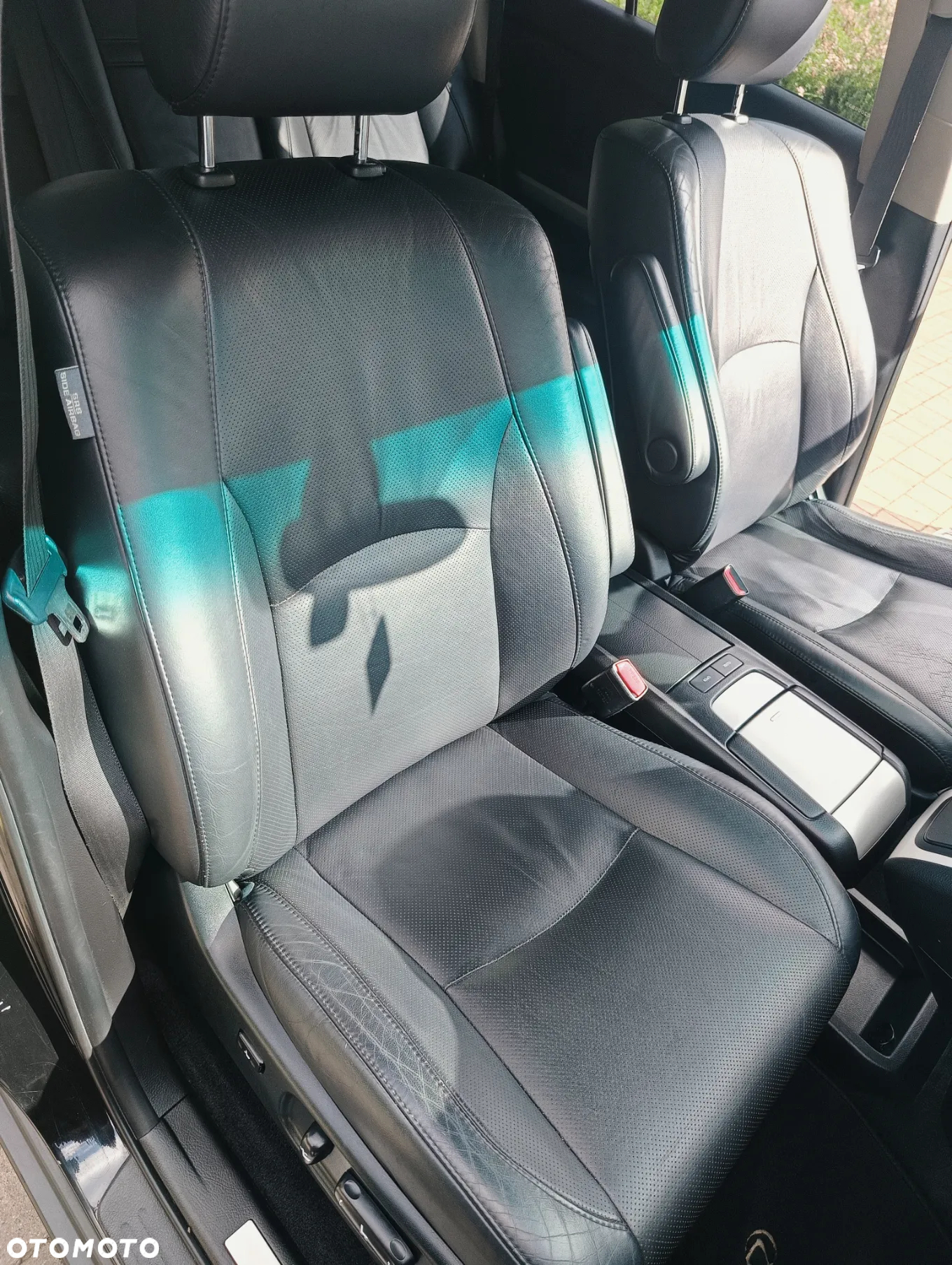 Lexus RX 400h Prestige - 17