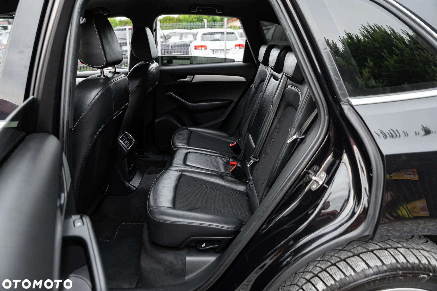 Audi Q5 2.0 TFSI Quattro S tronic - 6