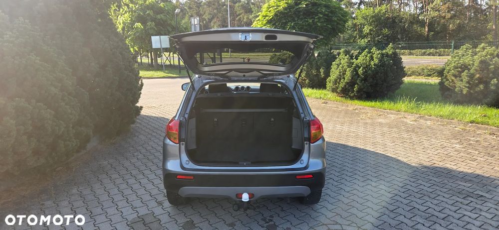 Suzuki Vitara 1.6 Premium 2WD - 30