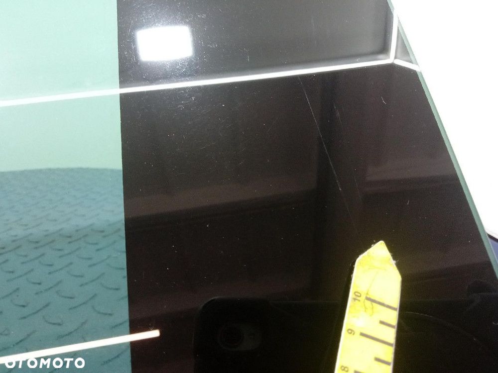 FORD TRANSIT MK5 SZYBA KAROSERYJNA PRZÓD LEWA BOCZNA PRZEDNIA - 7