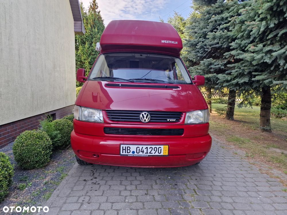 Volkswagen California - 2