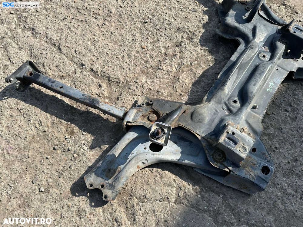 Jug Cadru Fata Punte Motor Peugeot 207 2006 - 2014 [X3205] - 3
