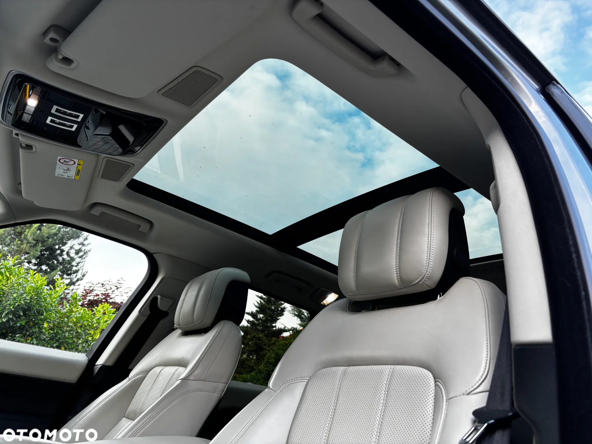 Land Rover Range Rover Sport S 2.0Si4 HSE - 18