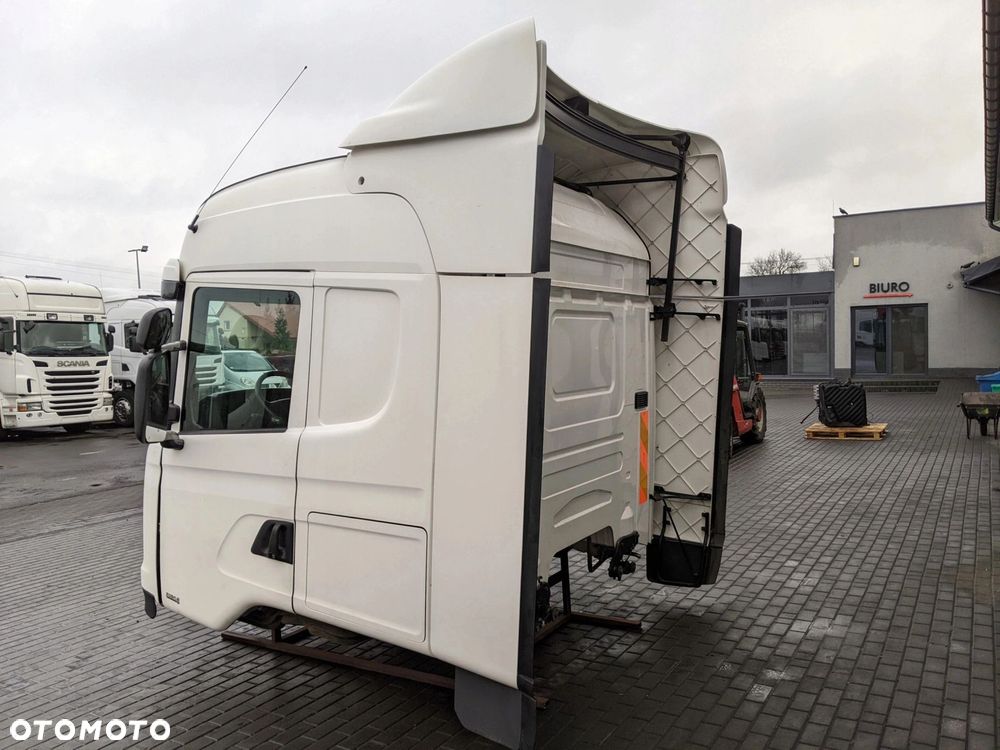 SCANIA STREAMLINE HIGHLINE ROK 2013 - 2017 - 5