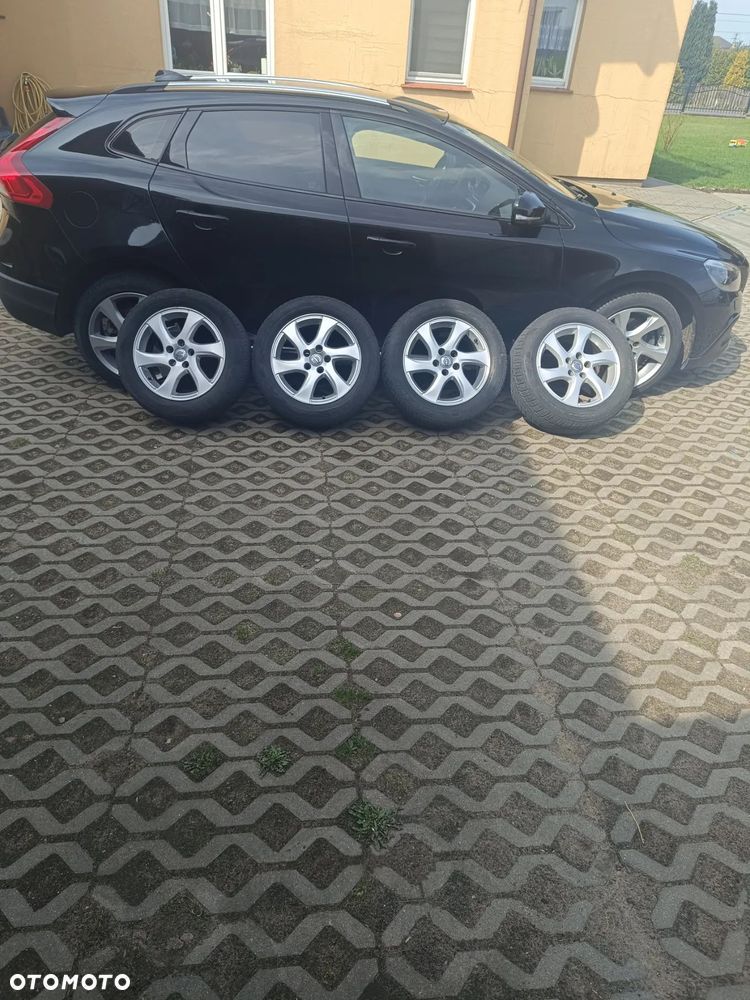 Volvo V40 Cross Country D3 - 5