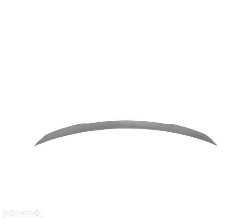 AILERON SPOILER MERCEDES CLA X118 19-23 - 2