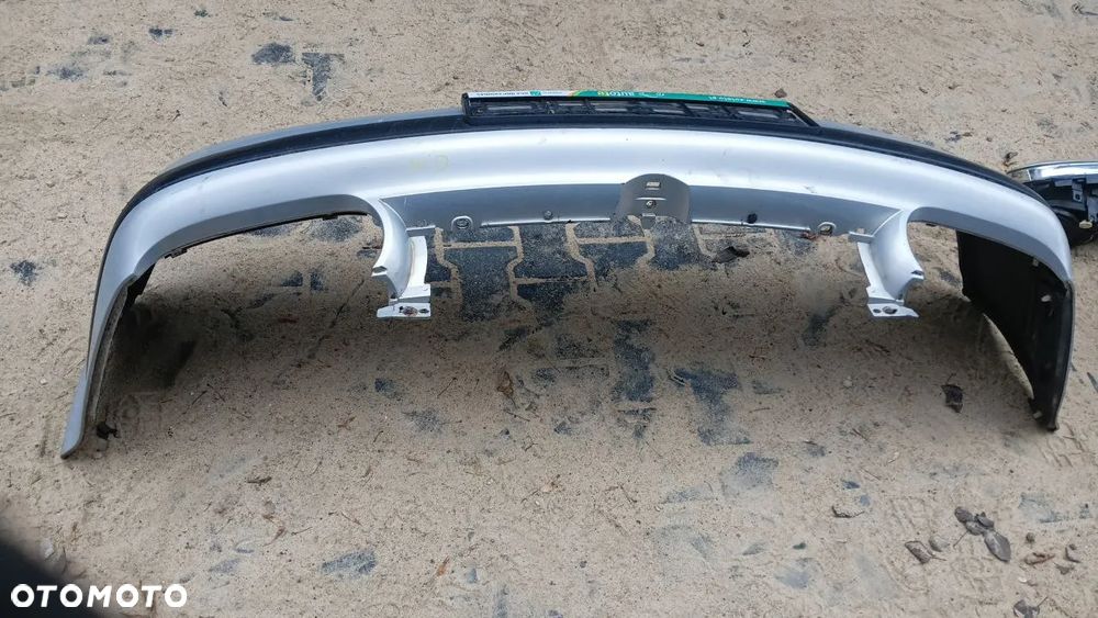 GOLF IV DRZWI MASKA KLAPA ZDERZAK WZMOCNIENIE CHŁODNICA LAMPA REFLEKTOR - 12