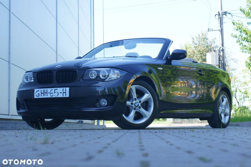 BMW Seria 1 118i Limited Edition Lifestyle - 1