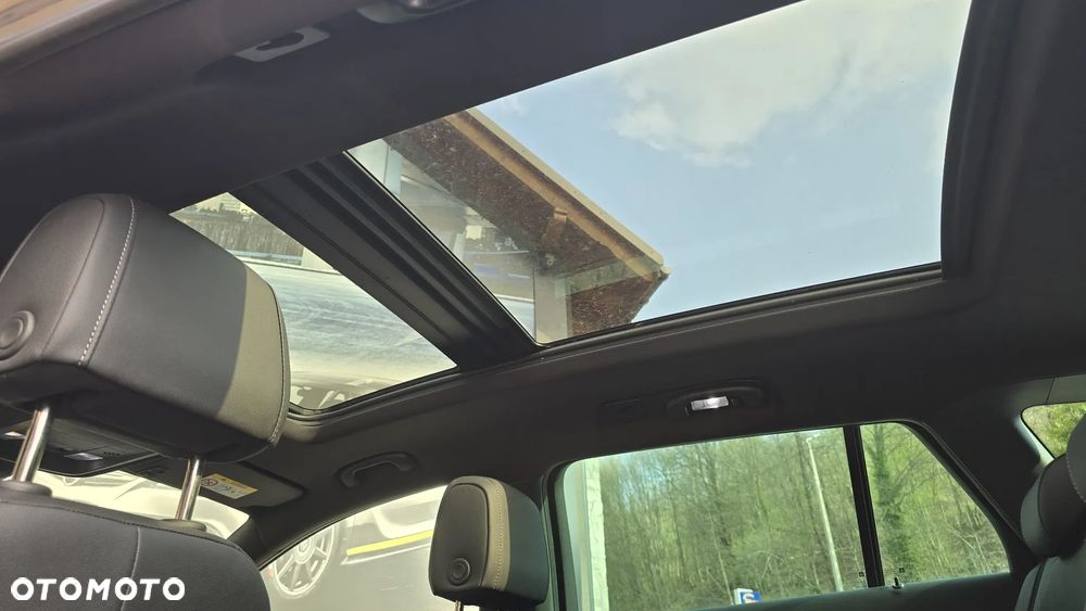 Opel Insignia 2.0 BiTurbo D 4x4 Automatik GSI - 38