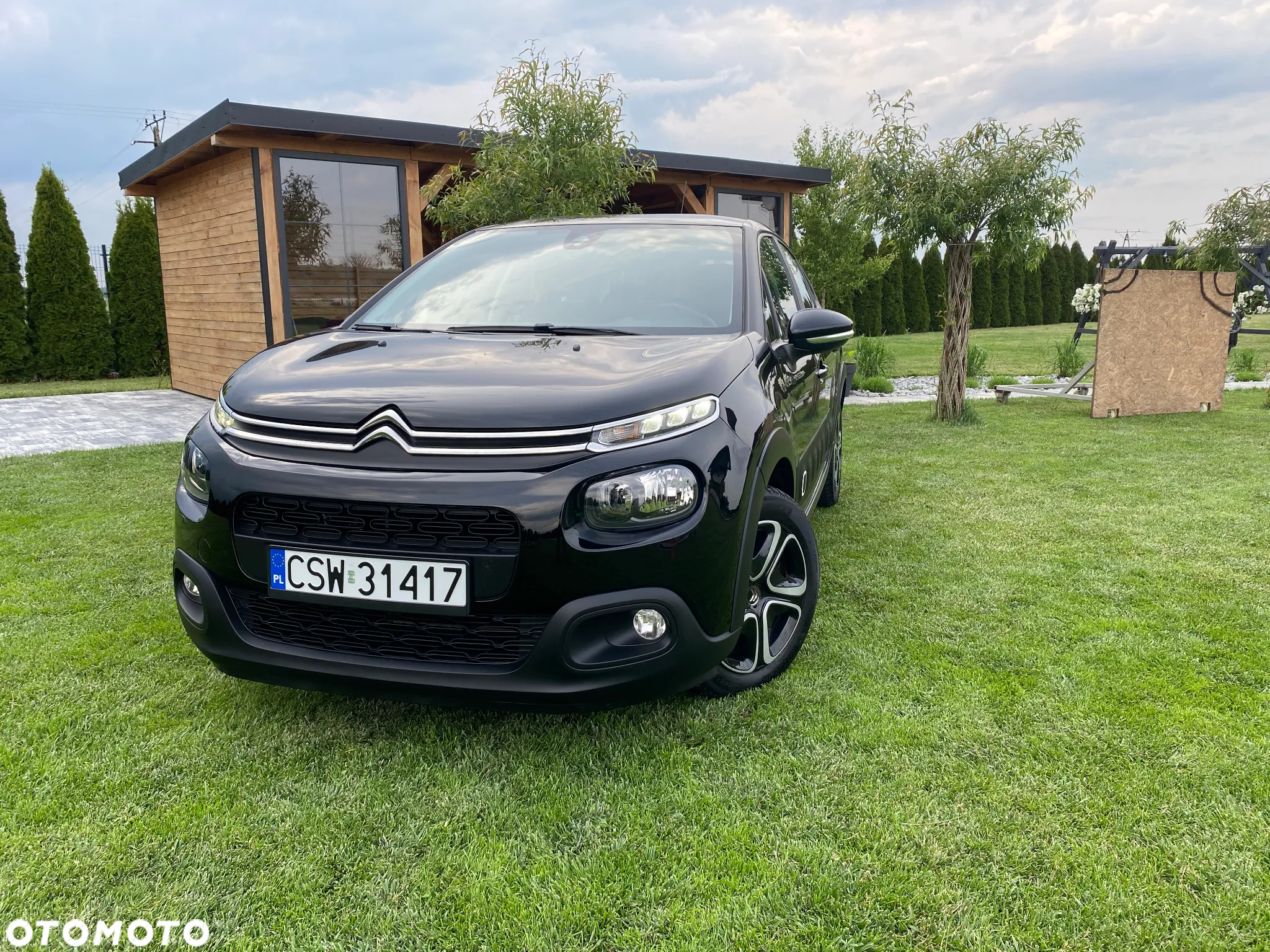 Citroën C3 1.2 PureTech GPF Shine - 14