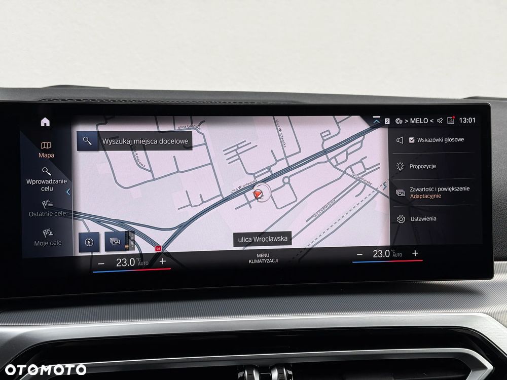 BMW Seria 4 420d xDrive M Sport - 36