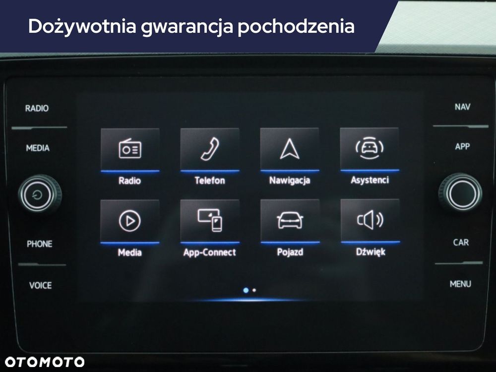 Volkswagen Passat Variant - 13