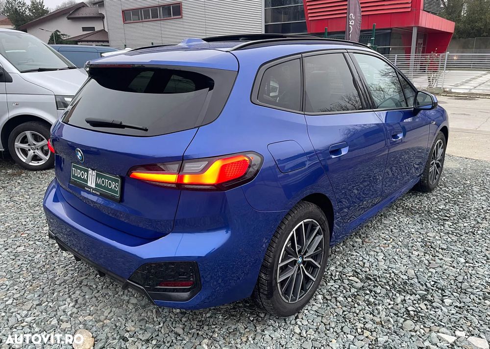 BMW Seria 2 225e xDrive AT PHEV - 4