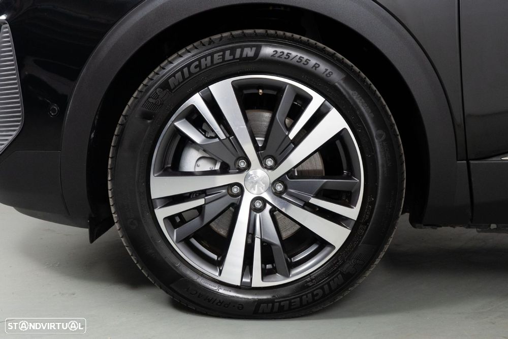 Peugeot 3008 1.6 Hybrid Allure Pack e-EAT8 - 21