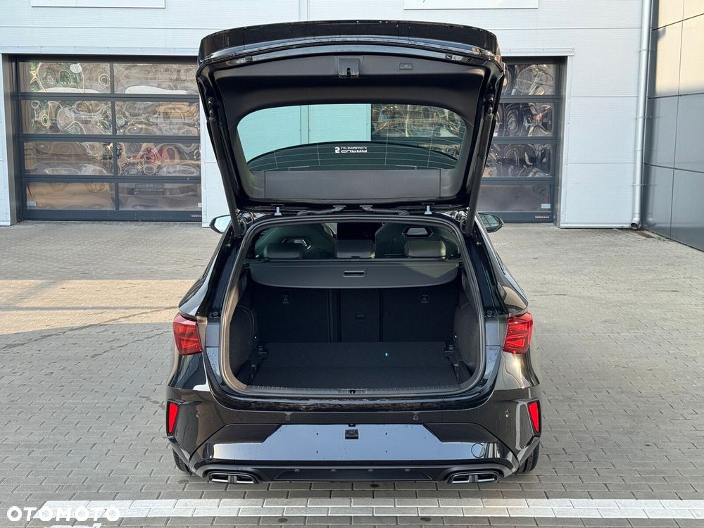 Cupra Leon Sportstourer 2.0 TSI 4Drive DSG - 7