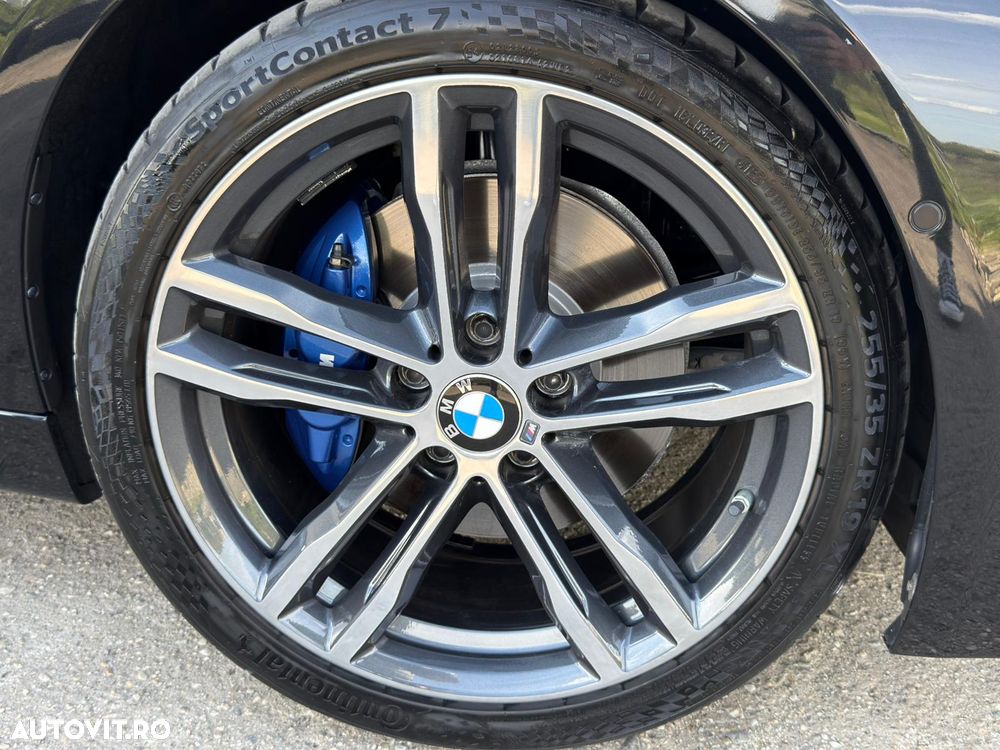 BMW Seria 3 320i Aut. M Sport - 36
