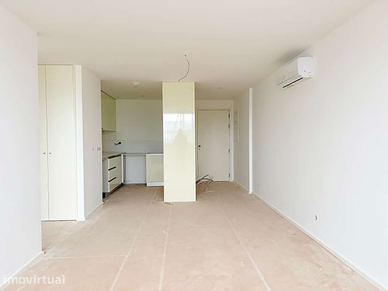 Apart. T1 - Amares - Grande imagem: 3/10