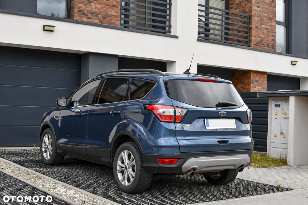 Ford Escape - 4