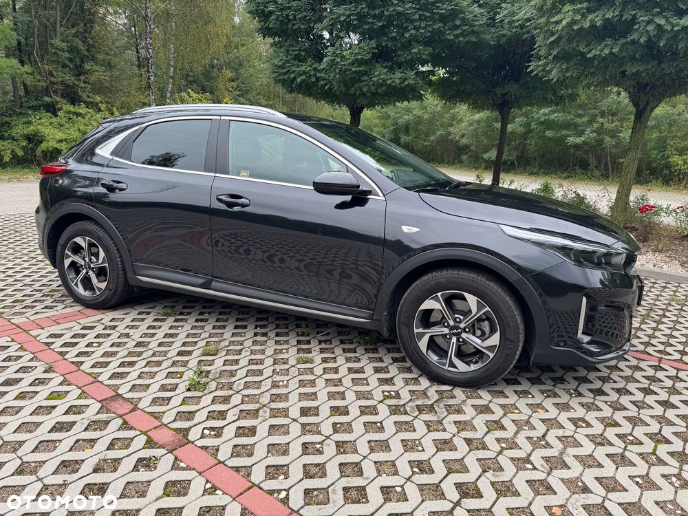 Kia XCeed 1.5 T-GDI M - 13