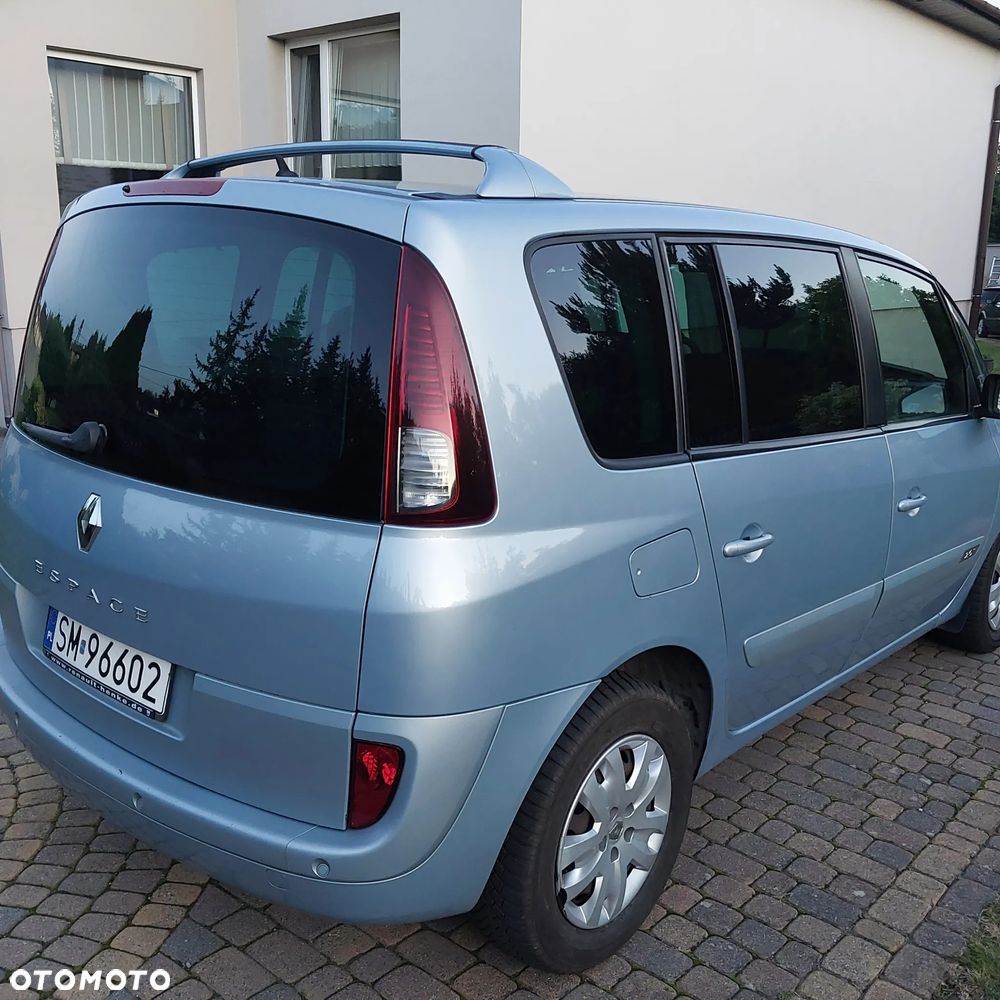 Renault Espace - 7
