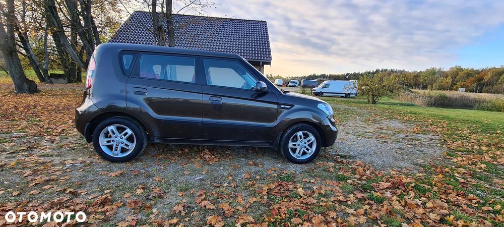 Kia Soul - 8