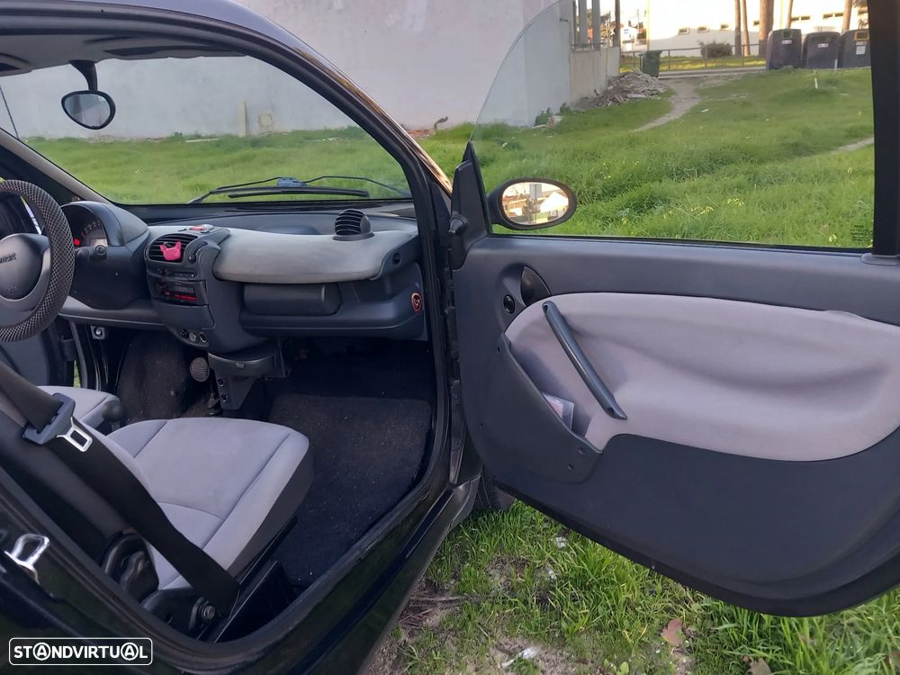 Smart City Coupé - 7