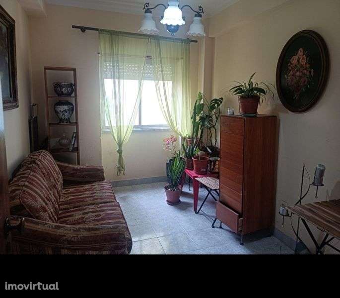 Apartamento no Barreiro - Grande imagem: 3/8