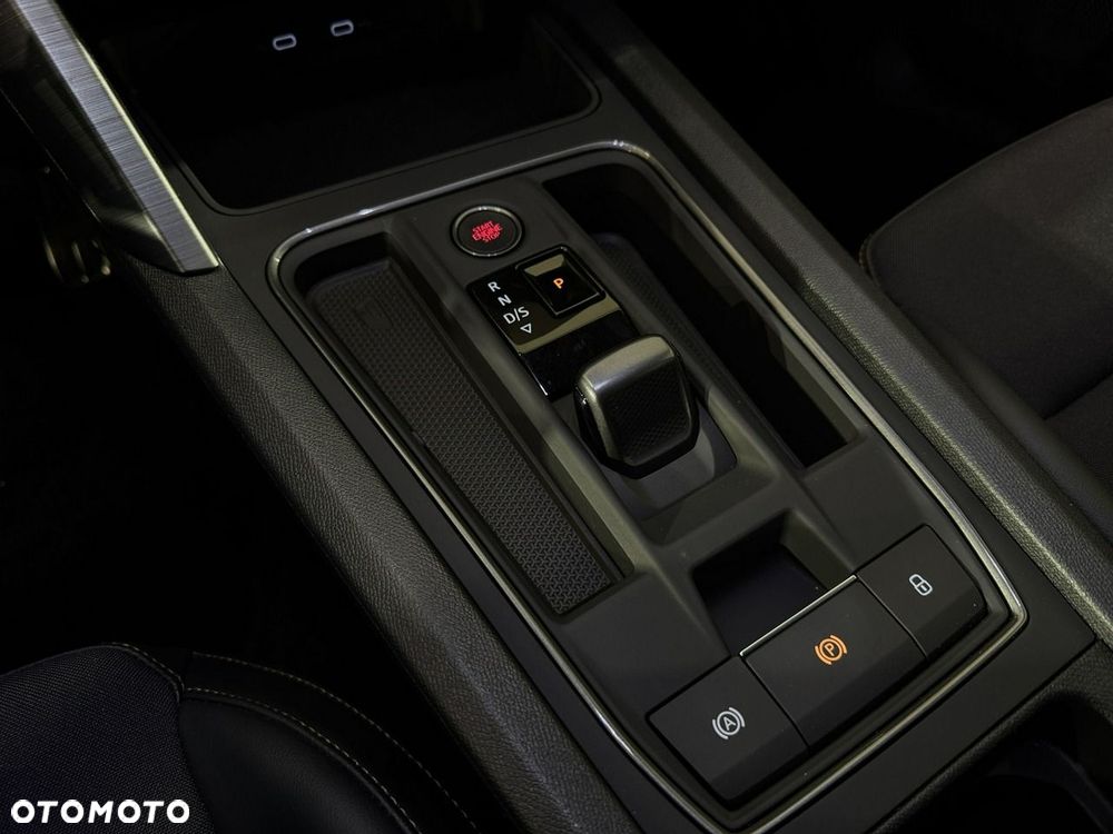 Cupra Leon Sportstourer - 24